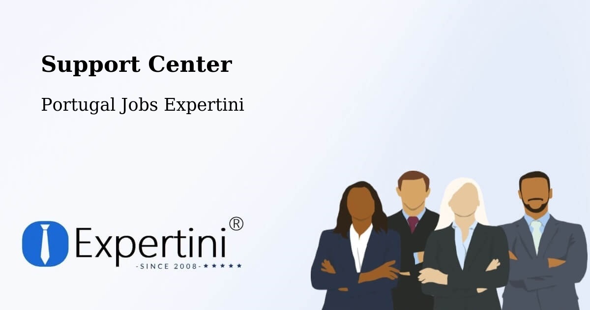 Support Services – Monção - Portugal Jobs Expertini